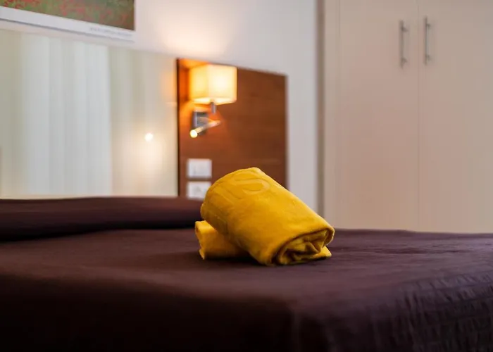 Hotel President