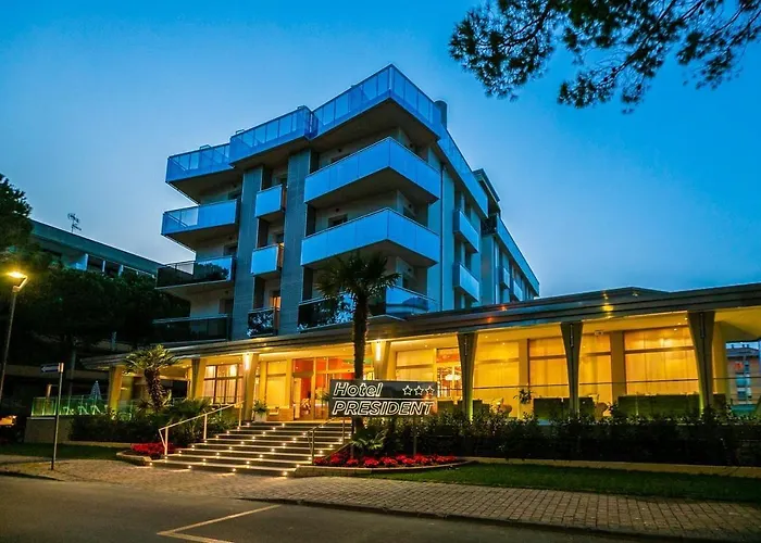 Hotel President