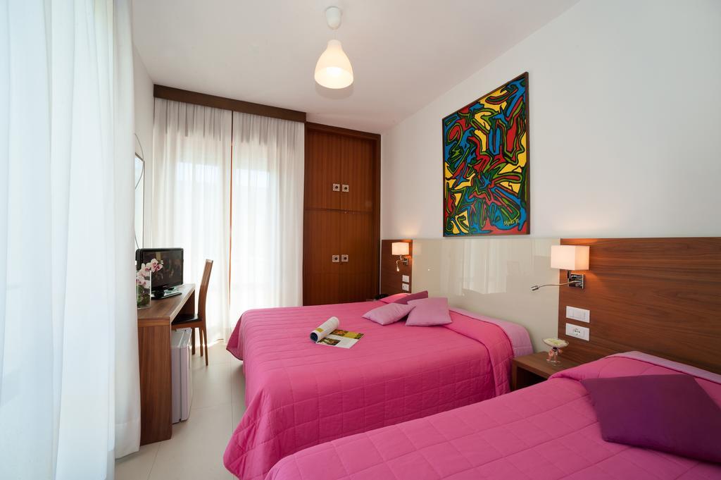 President Hotel