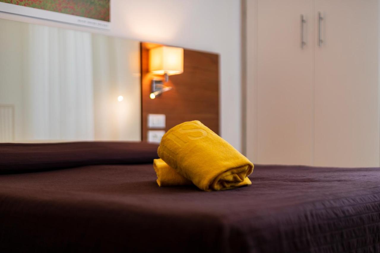 President Hotel Bibione