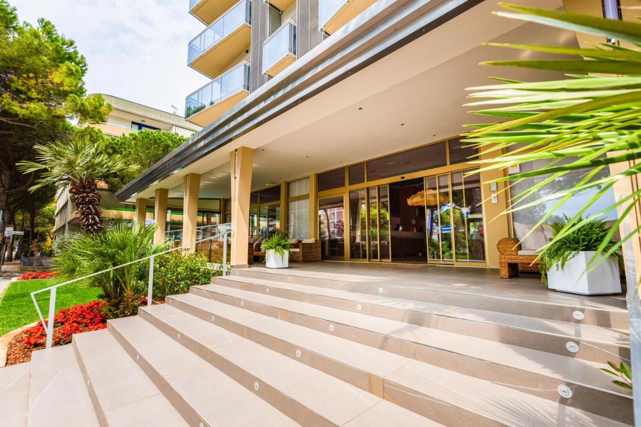 President Hotel Bibione