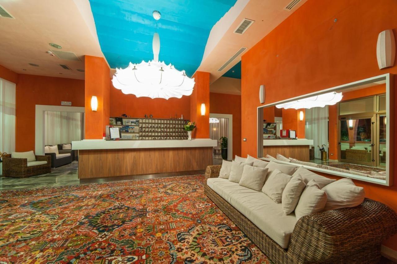 President Hotel Bibione
