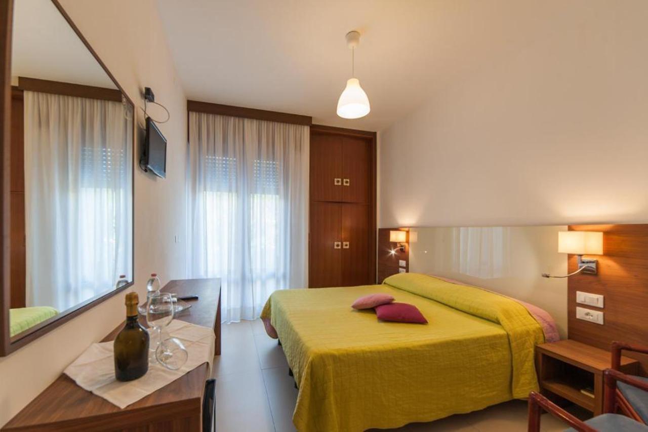 Hotel President 3*