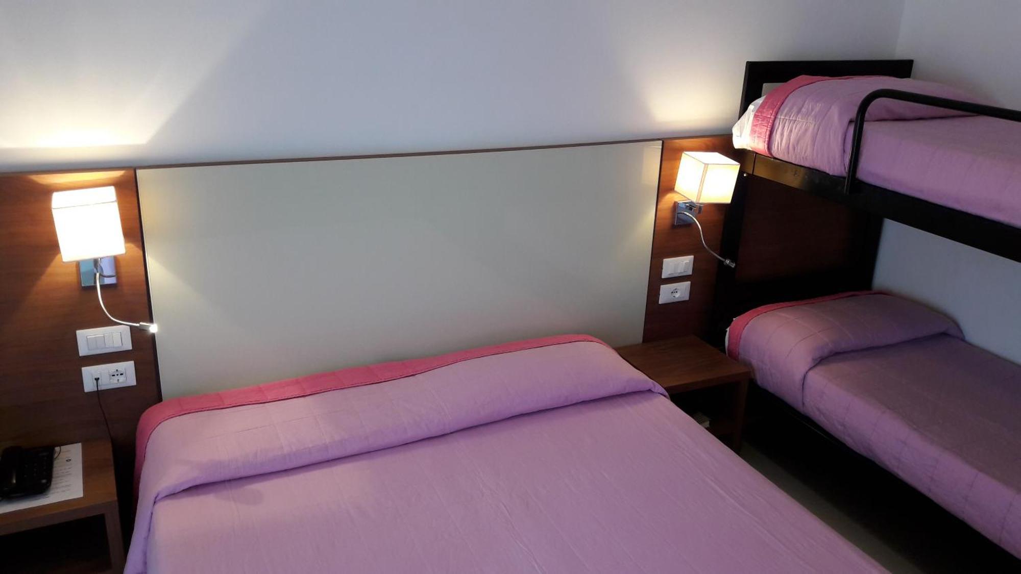 President Hotel Bibione