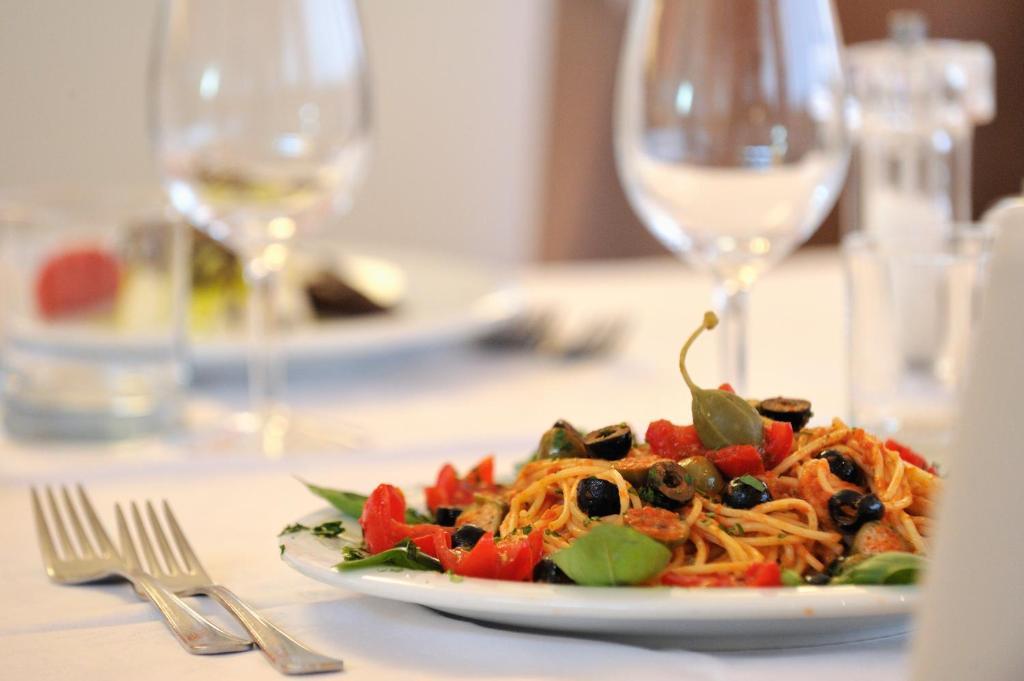 Hotel President Bibione