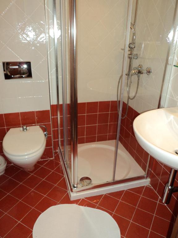 Hotel President 3*