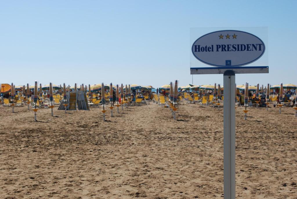 President Hotel 3*