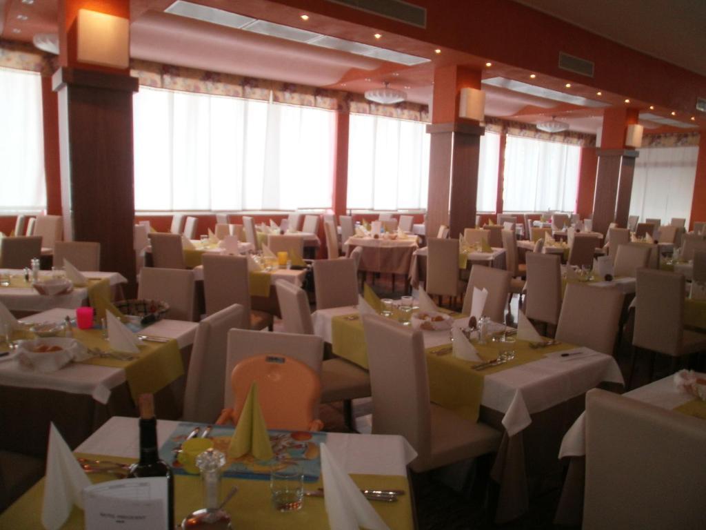 President Hotel