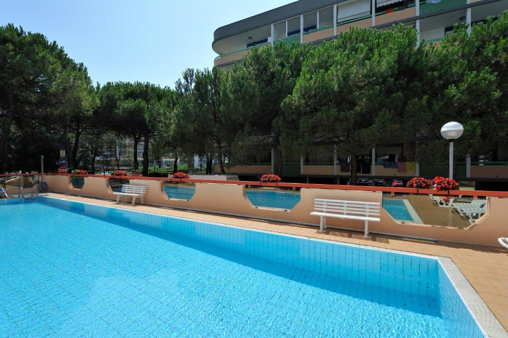 President Hotel Bibione