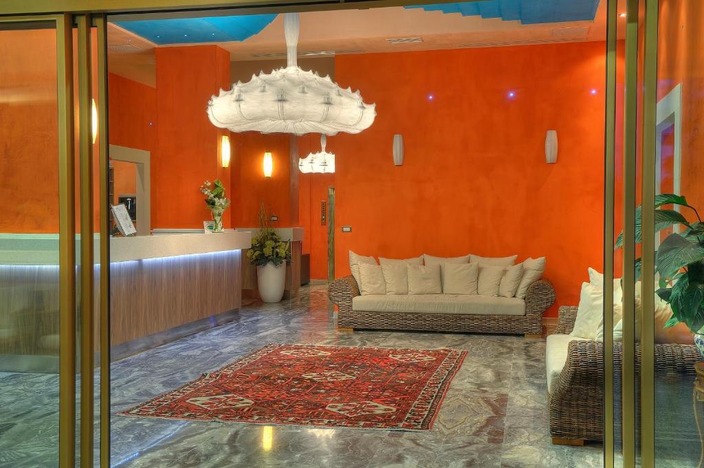 Hotel President 3*