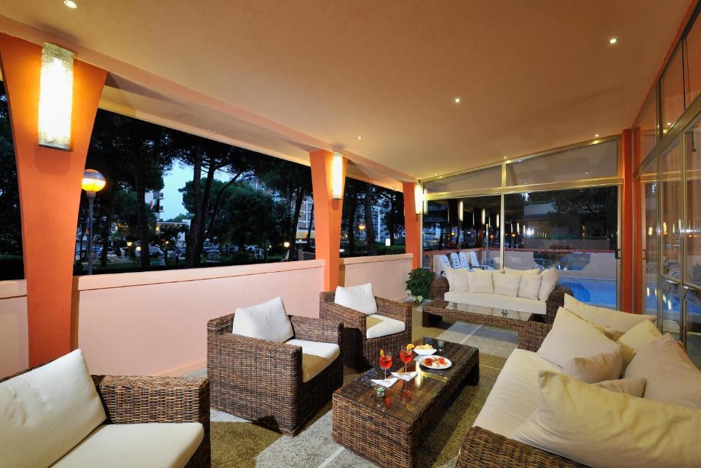 President Hotel 3*